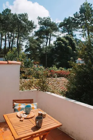 Spacious 4-bedroom villa