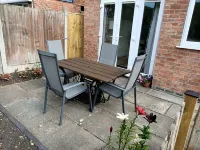 Flo's Cottage a cosy traditional self catering cottage in a quiet rural setting