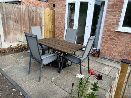 Flo's Cottage a cosy traditional self catering cottage in a quiet rural setting