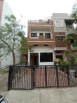 Peaceful location, clean room, near to Mahakal Jyotirling - Damru