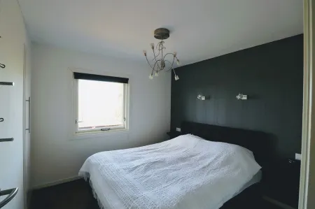 Vacation home for 6 people in the Drents Friese Wold