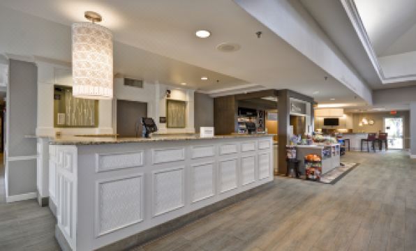 Hilton Garden Inn Austin/Round Rock