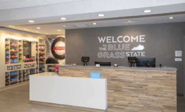 Hampton Inn by Hilton Richwood Cincinnati South