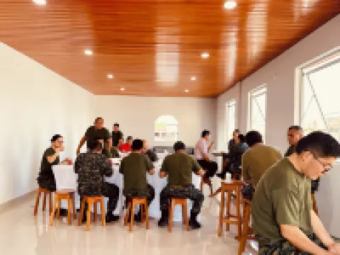 菲尼克斯酒店 伊基托斯酒店
