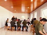 Hotel Fenix Hotel a Iquitos