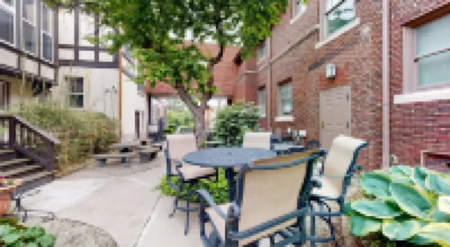 Frederick Stearns House Historic Inn 하이델베르그 프로젝트 주변 호텔
