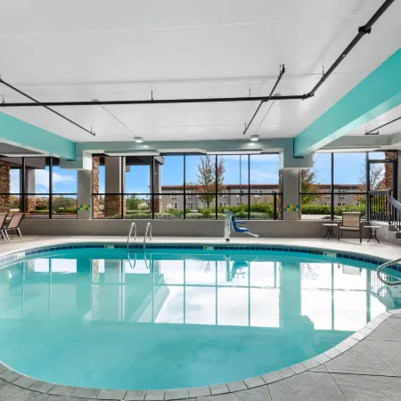 Comfort Suites Knoxville West - Farragut