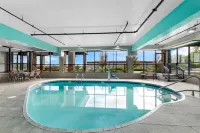 Comfort Suites Knoxville West - Farragut - Pools