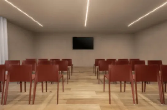 Amarello Hotel Praia Santo Andre, Tapestry Collection by Hilton