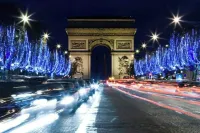 Chez Mansa 烏耶住宿飯店