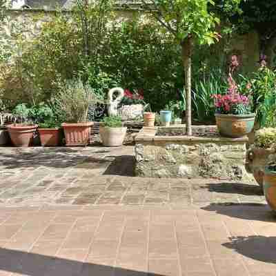 Casa del glicine Hotel Exterior