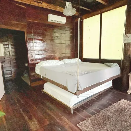 Hotel Xu-La Azul