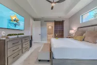 Palmetto Serenity Hotels near Reel Revenge Deep Sea Fishing Charters