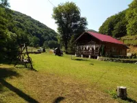 Cabana Cazaneşti - Chalet Cazanesti Các khách sạn ở 