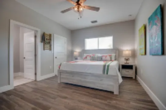 Brand New Build!  Krakens Cove, Marathon FL