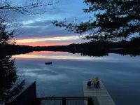 Classic Quaint Muskoka