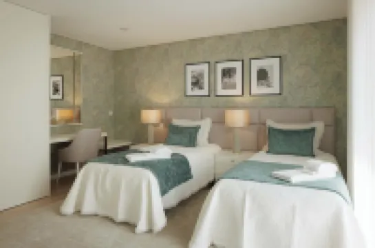 Gallo's House Golf and Beach Village, a Privileged Location Near the Beach