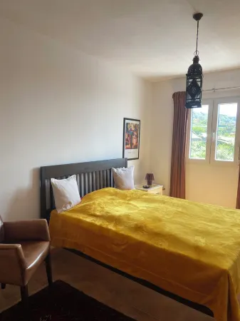 Eco -Finca Vista mar y Teide Отели рядом с достопримечательностью «Las Hayas»