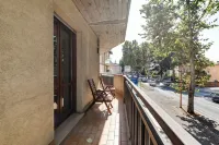 2 Bedroom Apartment in Cesena