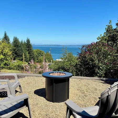 Enjoy the view!