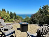 Enjoy the view!