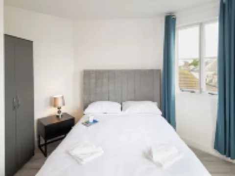 Trehawke House Hotels in Liskeard