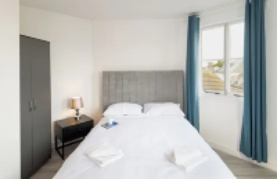 Trehawke House Hotels in 