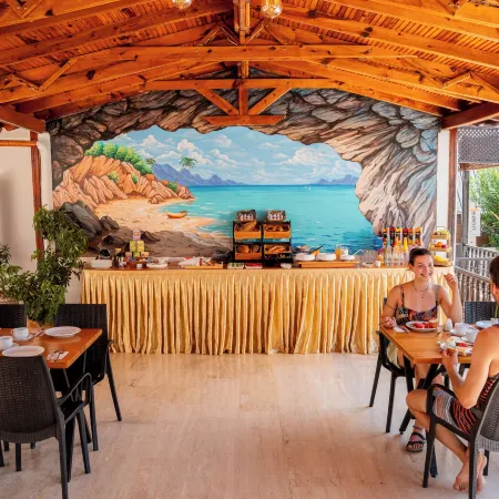 Palma Rosa Hotel
