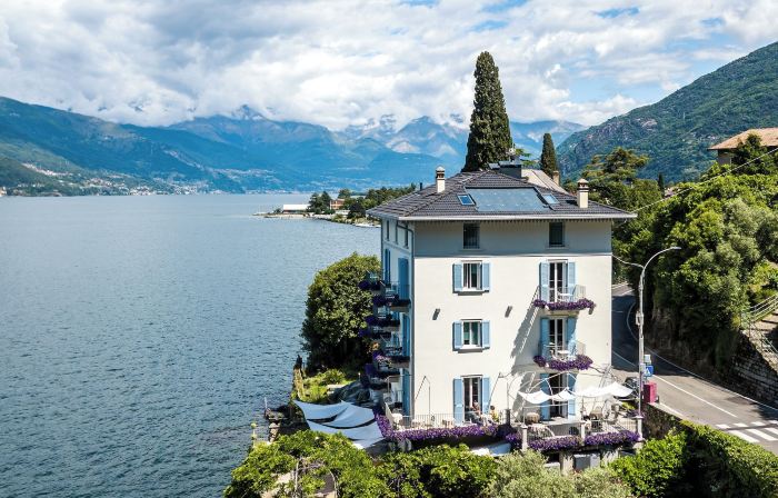 Villa Rêverie - Boutique Hotel