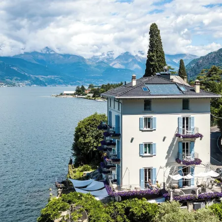 Villa Rêverie - Boutique Hotel