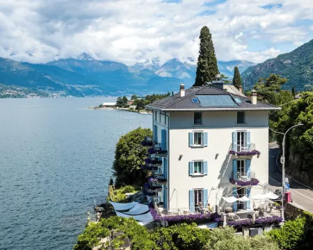 Villa Rêverie - Boutique Hotel Hotels in Bellano