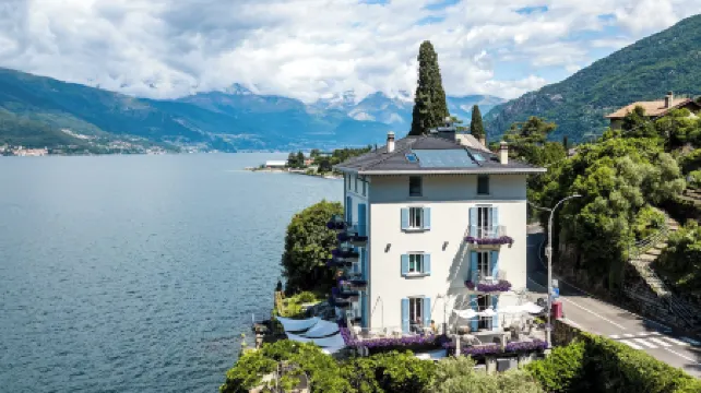 Villa Rêverie - Boutique Hotel