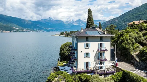 Villa Rêverie - Boutique Hotel Hotels in Perledo