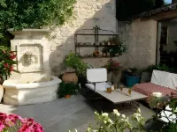 Hostellerie le Roy Soleil Hotels in Ménerbes
