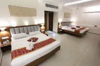 Hotel Abirami Residency