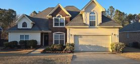 Beautiful 4-BR/3BA/Great Room, Living Room, Office, WiFi. - 2025 MASTERS RENTAL