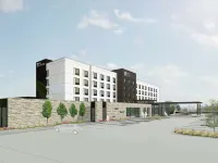 Hilton Garden Inn Austin Airport Hotels in Montopolis