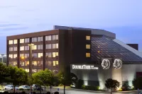 DoubleTree by Hilton Hotel Rochester - Boutique