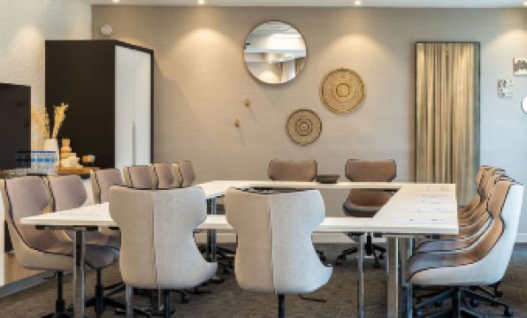 Hilton Garden Inn le Havre Centre