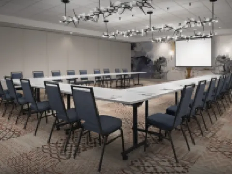 Hilton Garden Inn Casper Hotels in Casper