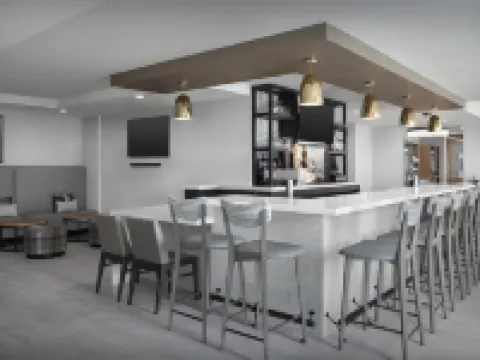 Hilton Garden Inn Casper Hotels in Casper