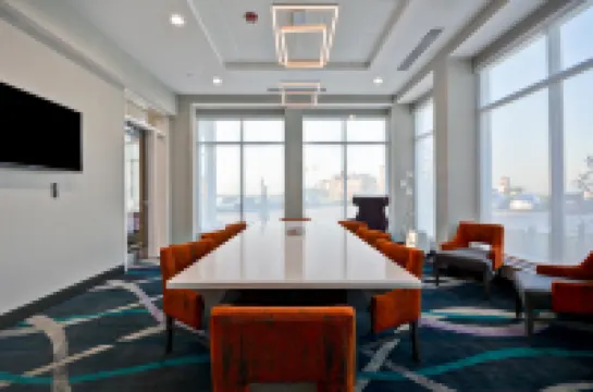 Hilton Garden Inn Tulsa/Broken Arrow