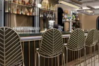 Canopy by Hilton Toronto - Yorkville - gimnasio