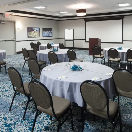Hilton Garden Inn Cincinnati/Mason