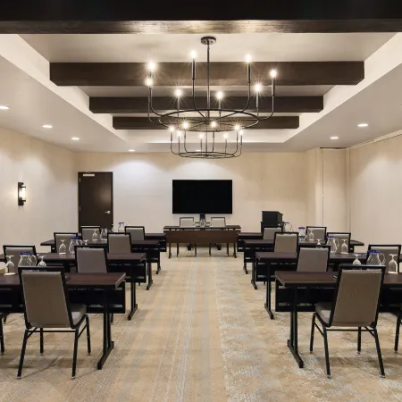 The Eddy Hotel Tucson, Tapestry Collection by Hilton