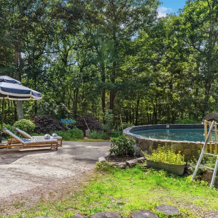 Guilford Carriage House at Granite Lodge!