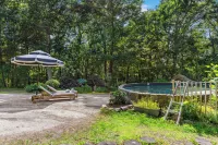 Guilford Carriage House at Granite Lodge! - WiFi
