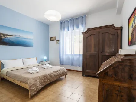 Pietra Marina Отели в г. Balestrate