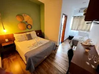 Hotel Fazenda Vale da Cachoeira - Parkering