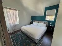 Parkside Nest Apartment Near Manito Park